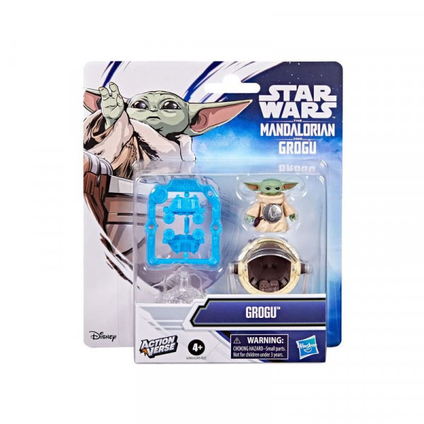 Star Wars Actionverse Figurák