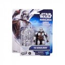 Star Wars Actionverse Figurák