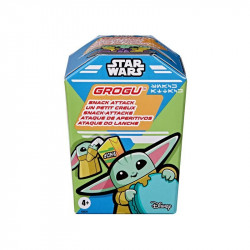 Star Wars Grogu Gyűjthetó Figurák Gyűjthető Hasbro