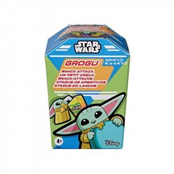 Star Wars Grogu Gyűjthetó Figurák Gyűjthető Hasbro