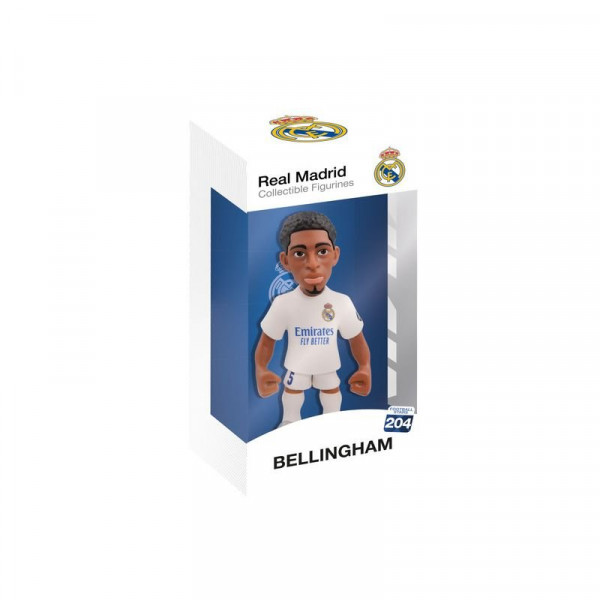 Minix focista figura - Real Madrid Bellingham