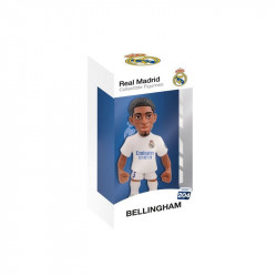 Minix focista figura - Real Madrid Bellingham Baba, babakocsi
