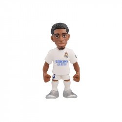 Minix focista figura - Real Madrid Bellingham Baba, babakocsi