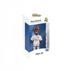 Minix focista figura - Real Madrid Vinicius Baba, babakocsi