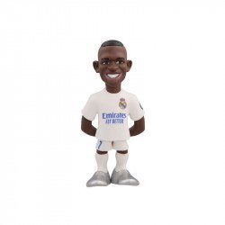 Minix focista figura - Real Madrid Vinicius Baba, babakocsi