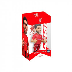 Minix focista figura legendák - Szoboszlai Baba, babakocsi