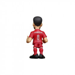 Minix focista figura legendák - Szoboszlai