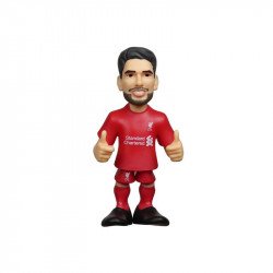 Minix focista figura legendák - Szoboszlai Baba, babakocsi
