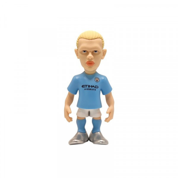 Minix focista figura - Manchester City Halland