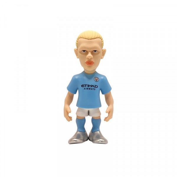 Minix focista figura - Manchester City Halland