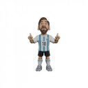 Minix focista figura - Argentina Messi