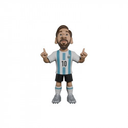 Minix focista figura - Argentina Messi