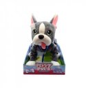 Peppy Pets - Francia buldog sétáló kutyus