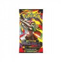 Pokémon kártya ME05 Pitch Black - Booster Pack