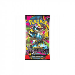 Pokémon kártya ME05 Pitch Black - Booster Pack