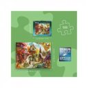 Puzzle 500 db - Otthon édes otthon
