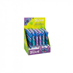 Coolpack radírozható toll - Stitch