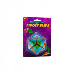 Geometrikus Fidget kocka Ajándék Nincs