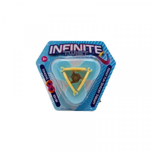 Twist Fidget