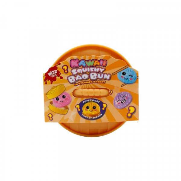 Dumpling glitteres 5,5cm
