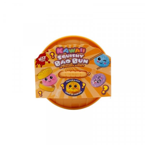 Dumpling glitteres 5,5cm