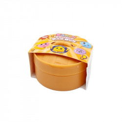 Dumpling glitteres 5,5cm