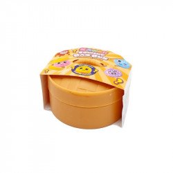 Dumpling glitteres 5,5cm Ajándék Nincs