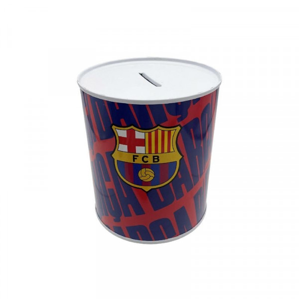 CYP, FC BARCELONA, KÖZEPES FÉM PÉNZTARTÓ