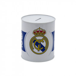 CYP, REAL MADRID, KÖZEPES FÉM PÉNZTARTÓ Ajándék Nincs