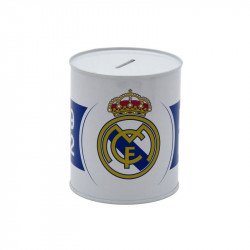 CYP, REAL MADRID, KÖZEPES FÉM PÉNZTARTÓ Ajándék Nincs
