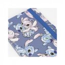 Stitch Napló, Tollal