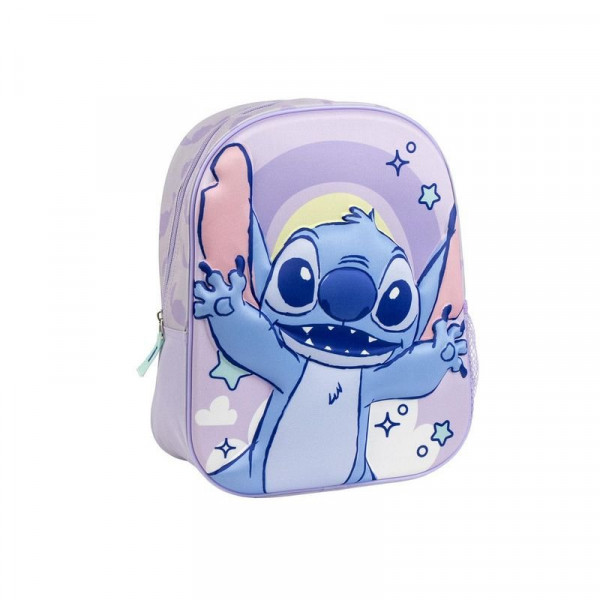 Stitch Hátizsák 3D