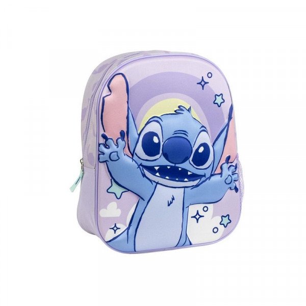 Stitch Hátizsák 3D