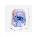 Stitch Hátizsák 3D