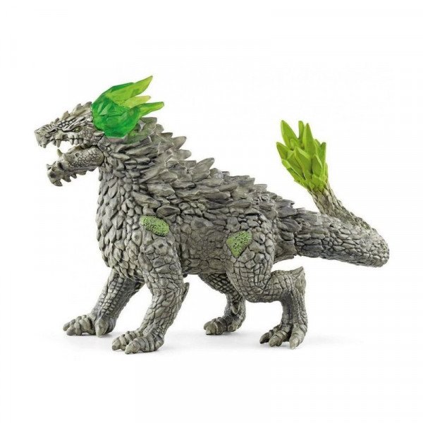 Schleich Stone Dragon