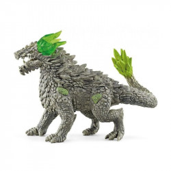 Schleich Stone Dragon Állatfigura, állatszett Schleich