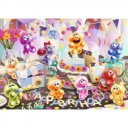 Puzzle 1000 db - Gelini szülinap