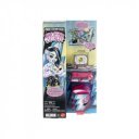 Monster high rémségápolás baba - Cleo