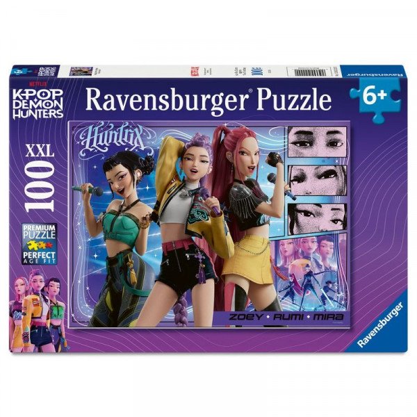 Puzzle 100 db - Happy Honmoon!