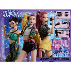 Puzzle 100 db - Happy Honmoon!