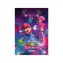 Puzzle 1000 db - Super Mario