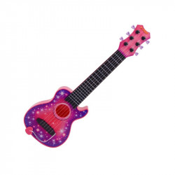 Légy K-pop sztár – Gitár 45 cm, 6 fém húrral