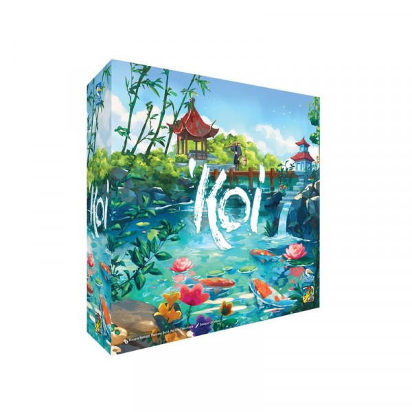 Koi