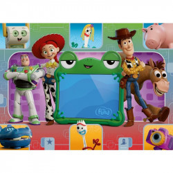 Puzzle 100 db - Toy Story 5