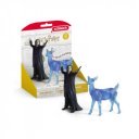 Schleich HP Piton patrónus