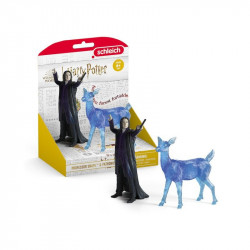 Schleich HP Piton patrónus