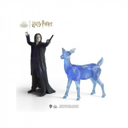 Schleich HP Piton patrónus