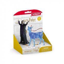 Schleich HP Piton patrónus Akció figurák Schleich