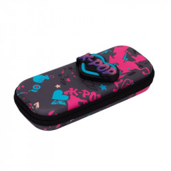 K-Pop squishy tolltartó