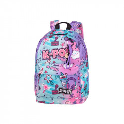 K-Pop hátizsák
